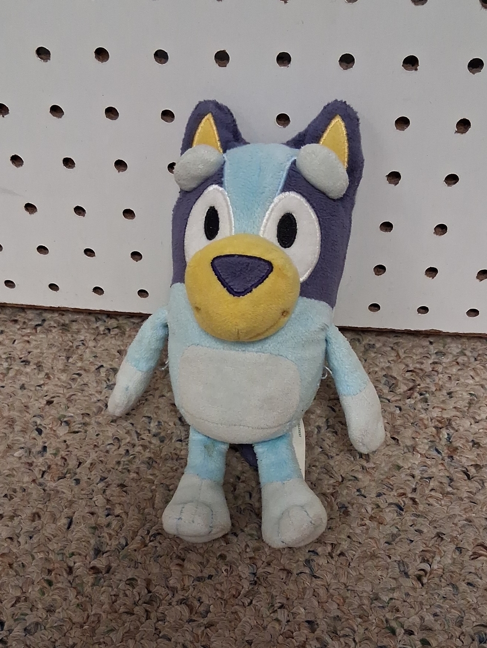 Bluey Small Plush